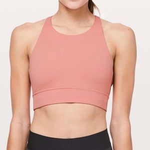 Lululemon Ride & Reflect Bra